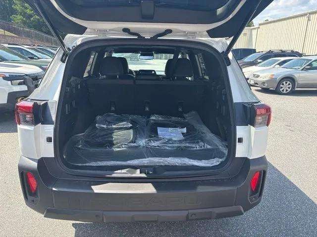 New 2026 Subaru Outback Touring XT - photo - 18