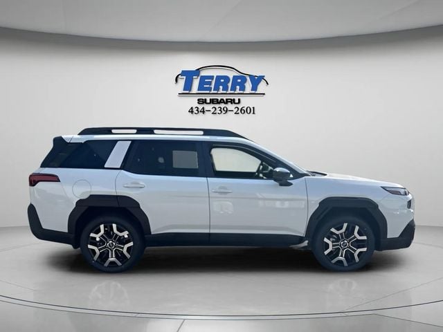 New 2026 Subaru Outback Touring XT - photo - 0