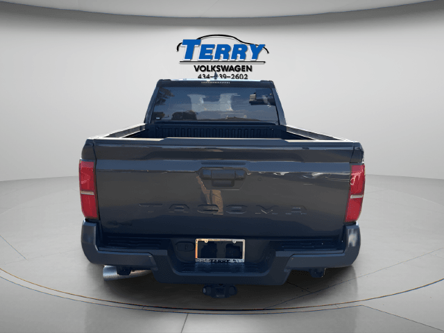 Pre-Owned 2026 Toyota Tacoma TRD Off-Road - photo - 2