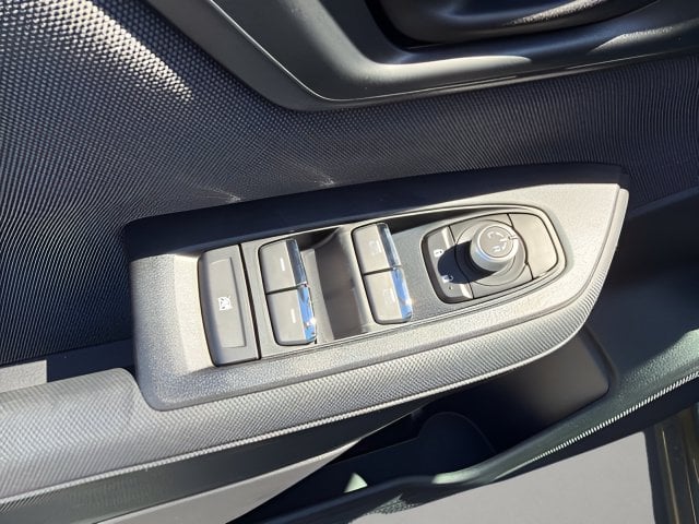 New 2026 Subaru Forester Premium Hybrid - photo - 6