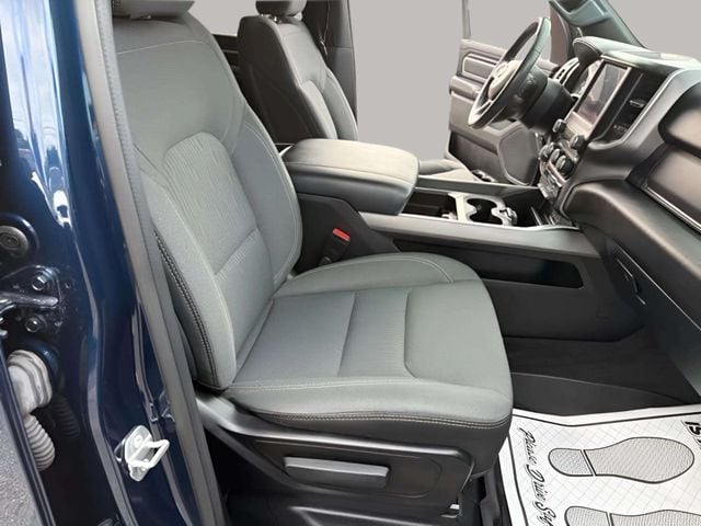 Pre-Owned 2022 Ram 1500 Big Horn/Lone Star - photo - 19