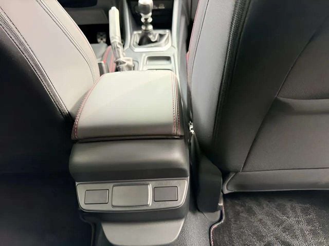New 2026 Subaru WRX Base - photo - 9