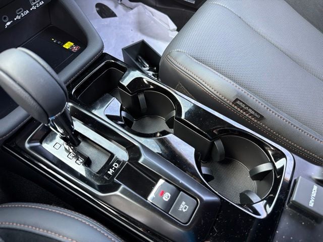 New 2026 Subaru Forester Touring - photo - 13