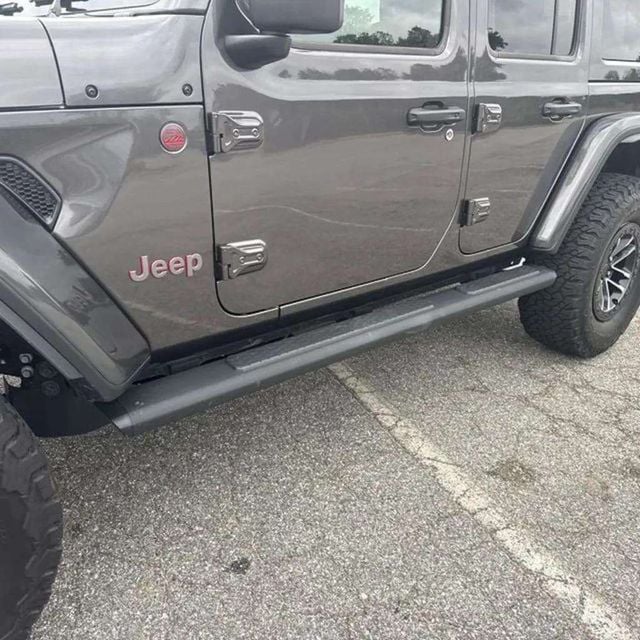 Pre-Owned 2026 Jeep Wrangler Rubicon X - photo - 16