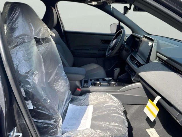 New 2026 Subaru Outback Limited - photo - 11