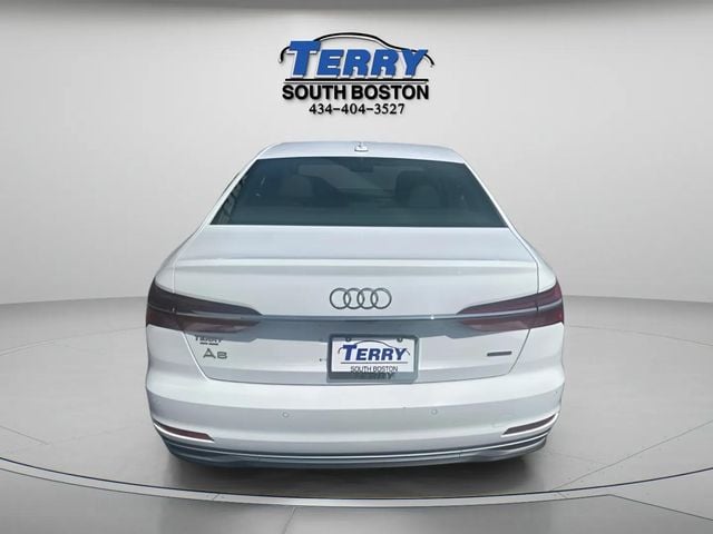 Pre-Owned 2024 Audi A6 45 Premium Plus - photo - 3