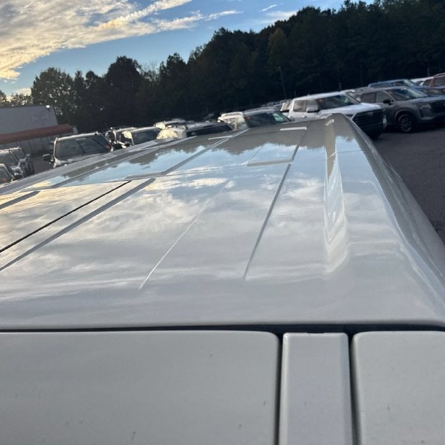 Pre-Owned 2026 Ford Bronco Outer Banks - photo - 8