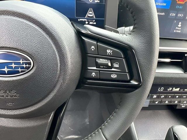 New 2026 Subaru Outback Premium - photo - 5