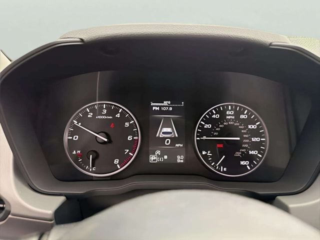 New 2026 Subaru Crosstrek Premium - photo - 9