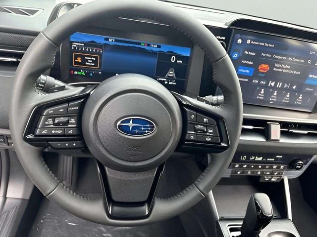 New 2026 Subaru Outback Premium - photo - 21