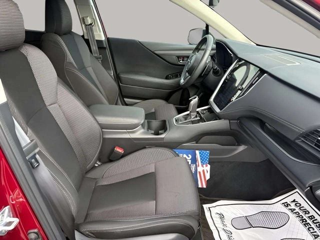 Pre-Owned 2025 Subaru Outback Premium - photo - 15