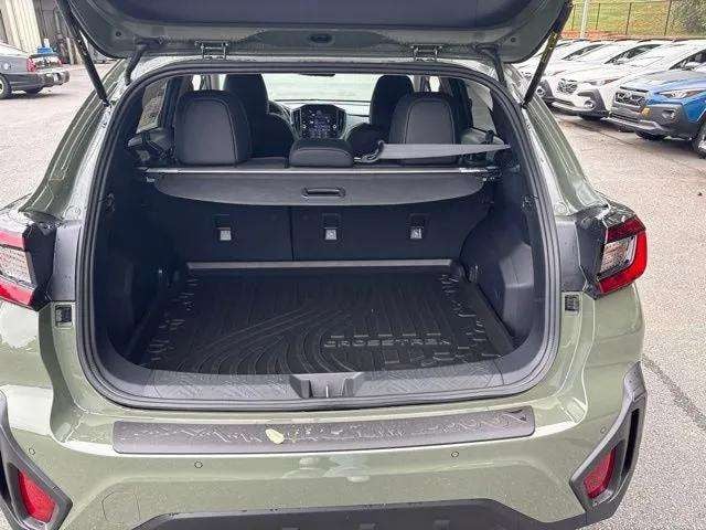 New 2026 Subaru Crosstrek Limited - photo - 16