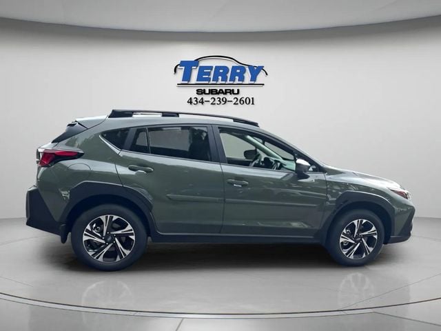 New 2026 Subaru Crosstrek Premium - photo - 0