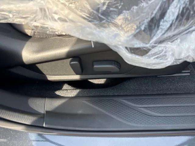 New 2026 Subaru Outback Limited - photo - 12