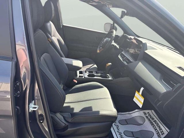 New 2026 Subaru Outback Wilderness - photo - 11