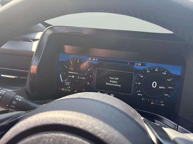 New 2026 Subaru Outback Limited - photo - 6
