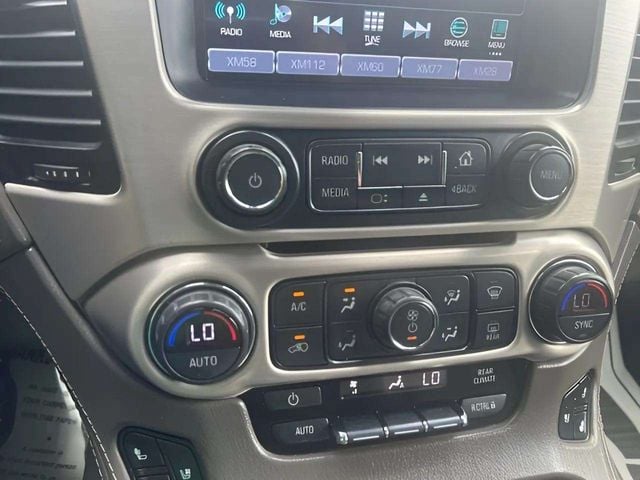 Pre-Owned 2019 GMC Yukon XL Denali - photo - 18