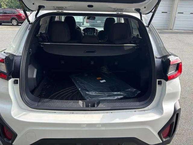 New 2026 Subaru Crosstrek Premium - photo - 16