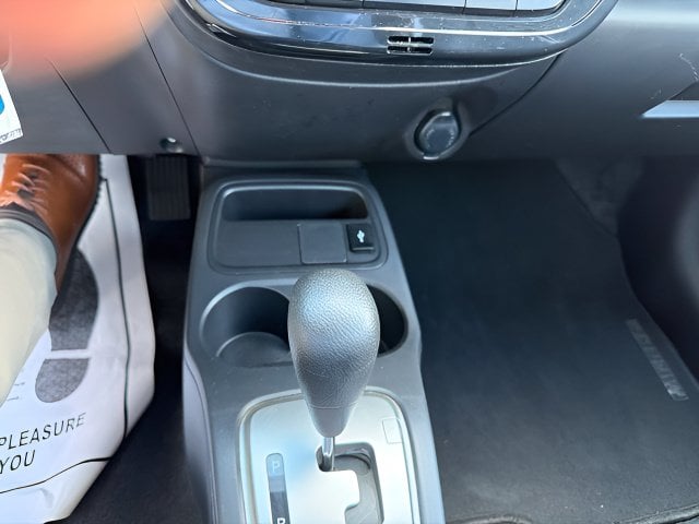 Pre-Owned 2024 Mitsubishi Mirage ES - photo - 12
