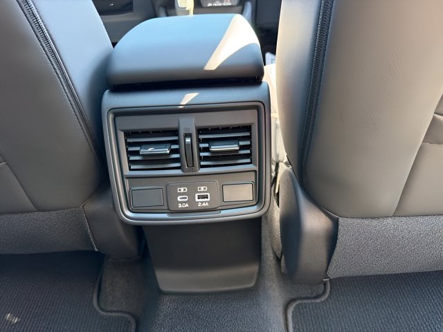 New 2026 Subaru Forester Premium Hybrid - photo - 15