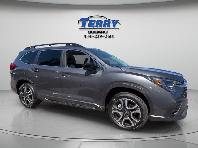 New 2026 Subaru Ascent Limited - photo - 0