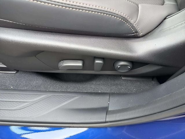 New 2026 Subaru Outback Limited - photo - 23