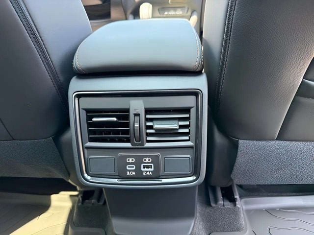New 2026 Subaru Forester Sport - photo - 10