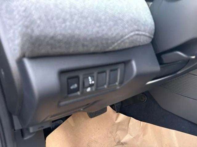 New 2026 Subaru Outback Limited - photo - 22