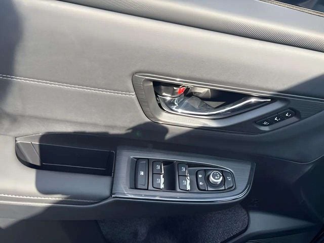 New 2026 Subaru Outback Touring XT - photo - 21