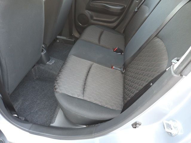 Pre-Owned 2024 Mitsubishi Mirage ES - photo - 13
