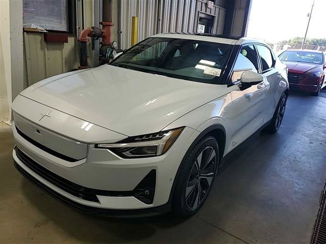 Pre-Owned 2024 Polestar 2 Long Range Single Motor - photo - 0
