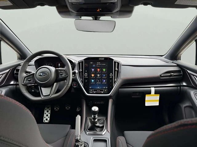New 2026 Subaru WRX Premium - photo - 10