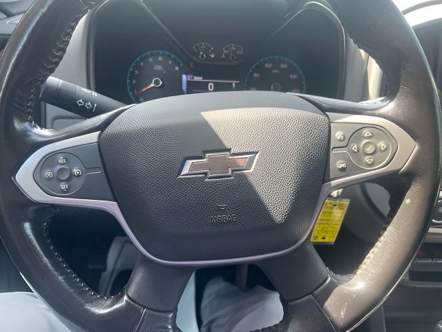 Pre-Owned 2018 Chevrolet Colorado LT - photo - 10