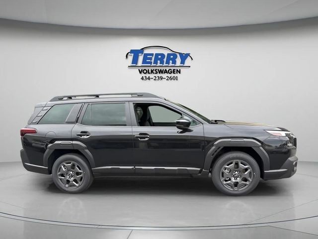 2026 Subaru Outback Premium Photo in Lynchburg VA 24502