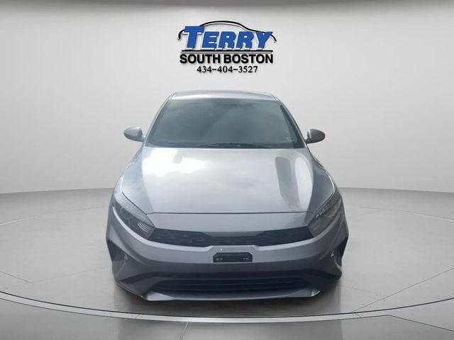 2023 Kia Forte LXS Photo in Boston VA 24592