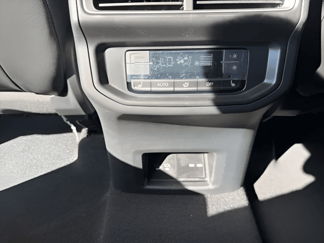 2026 Volkswagen Atlas SEL Photo in Forest VA 24551