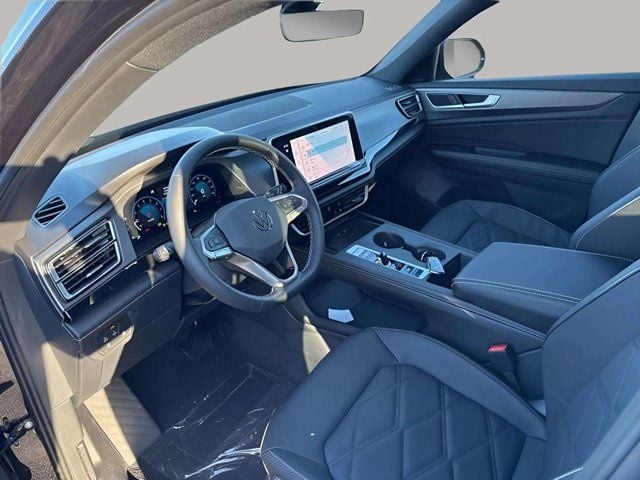 2026 Volkswagen Atlas Cross Sport 2.0T SE Photo in Lynchburg VA 24502