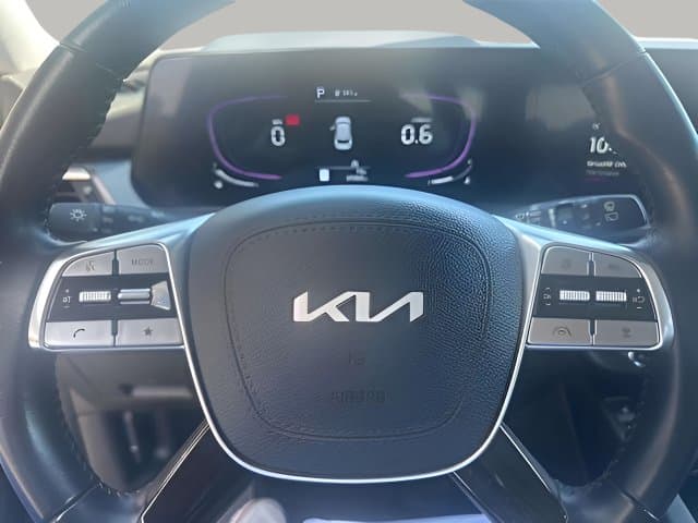 2025 Kia Telluride S Photo in Boston VA 24592