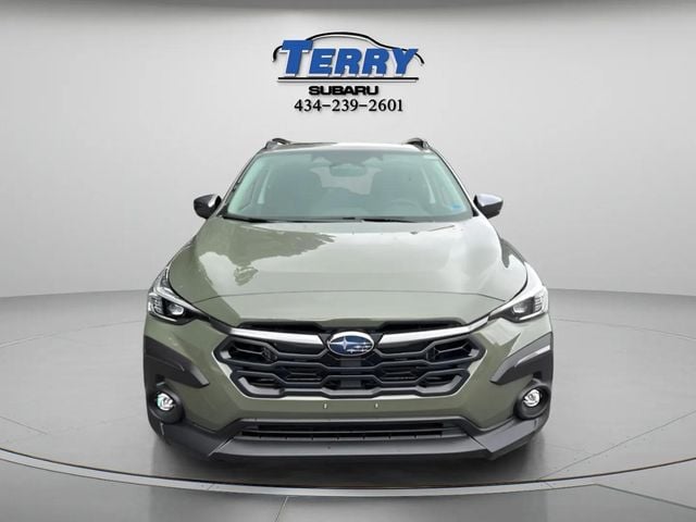 2026 Subaru Crosstrek Limited Photo in Lynchburg VA 24502