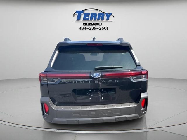 2026 Subaru Outback Touring XT Photo in Lynchburg VA 24502