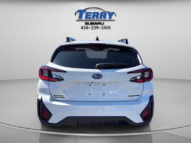 2026 Subaru Crosstrek Limited Photo in Lynchburg VA 24502