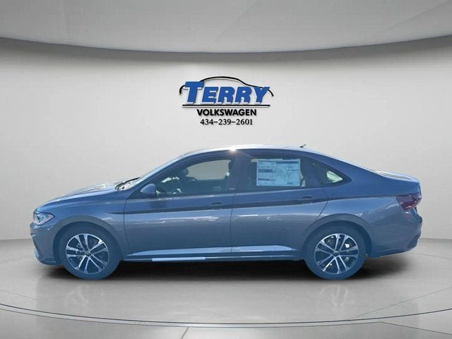 2026 Volkswagen Jetta 1.5T Sport Photo in Lynchburg VA 24502