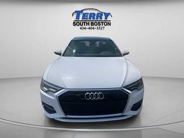2024 Audi A6 45 Premium Plus Photo in Boston VA 24592