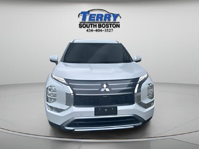 2025 Mitsubishi Outlander SE Photo in Boston VA 24592