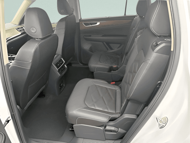 2026 Volkswagen Atlas SE w/Technology Photo in Forest VA 24551