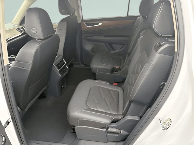 2026 Volkswagen Atlas SE w/Technology Photo in Forest VA 24551