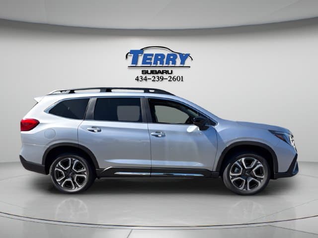 2026 Subaru Ascent Limited Photo in Lynchburg VA 24502
