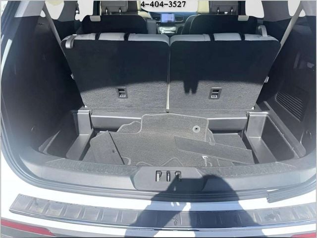 2020 Ford Explorer Limited Photo in Boston VA 24592