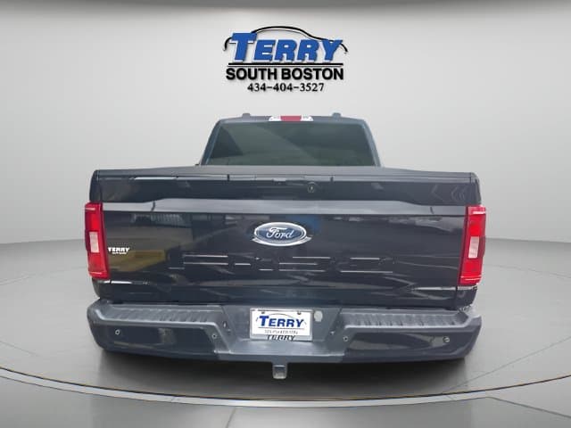 2023 Ford F-150 XLT Photo in Lynchburg VA 24502