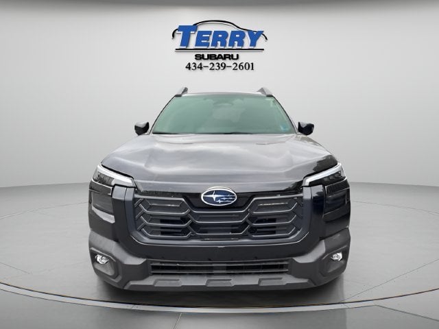 2026 Subaru Outback Premium Photo in Lynchburg VA 24502